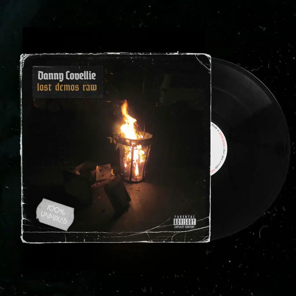 Danny Covellie