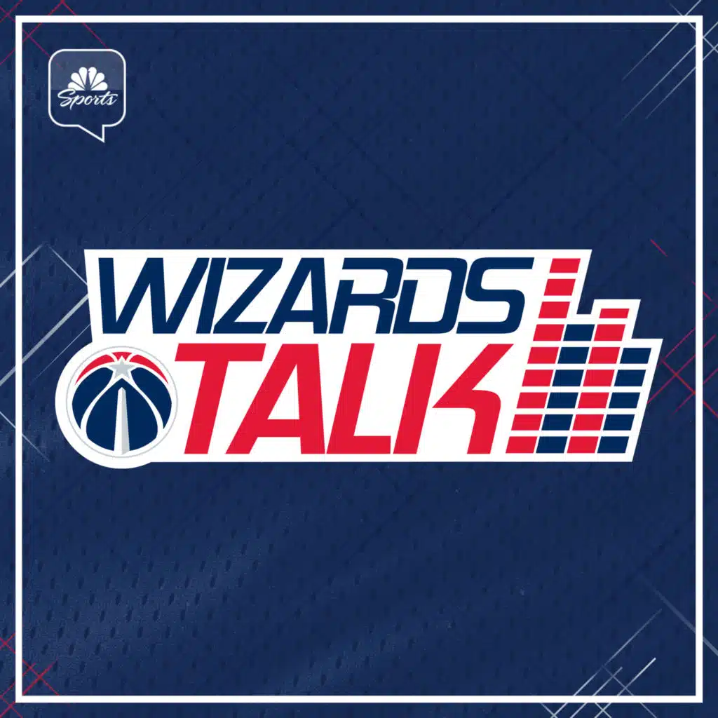 Wizards Talk