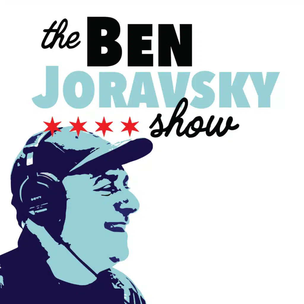 Ben Joravsky
