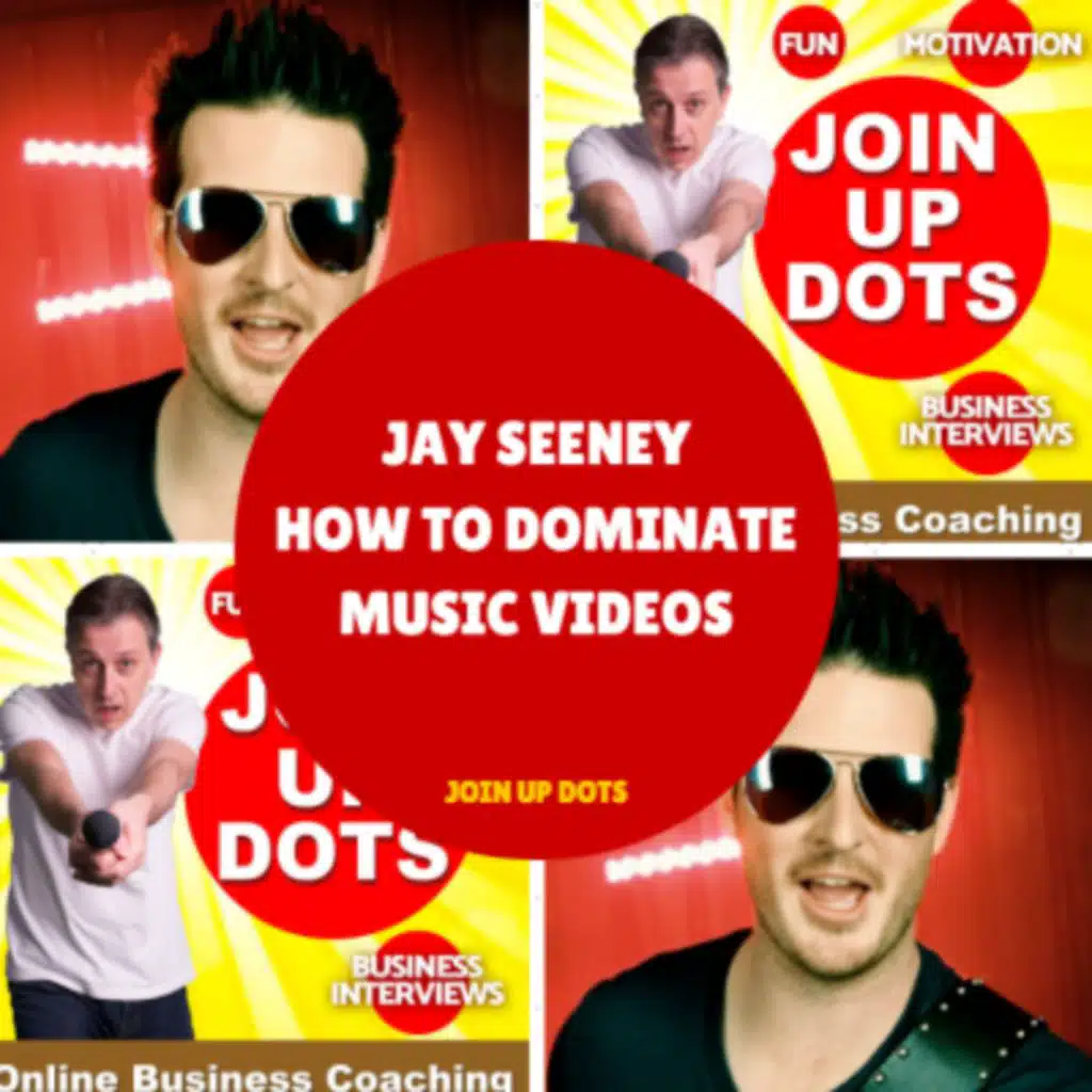 How To Dominate Music Videos