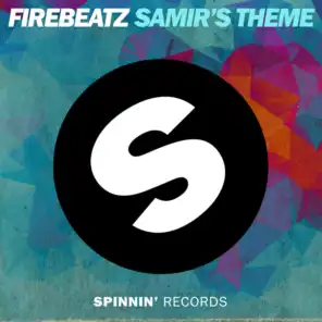 Samir's Theme (Original Mix)