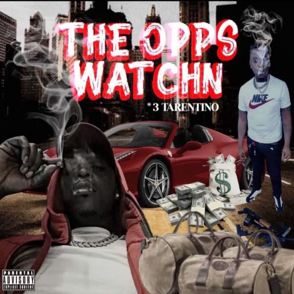 Too Quick (Intro)