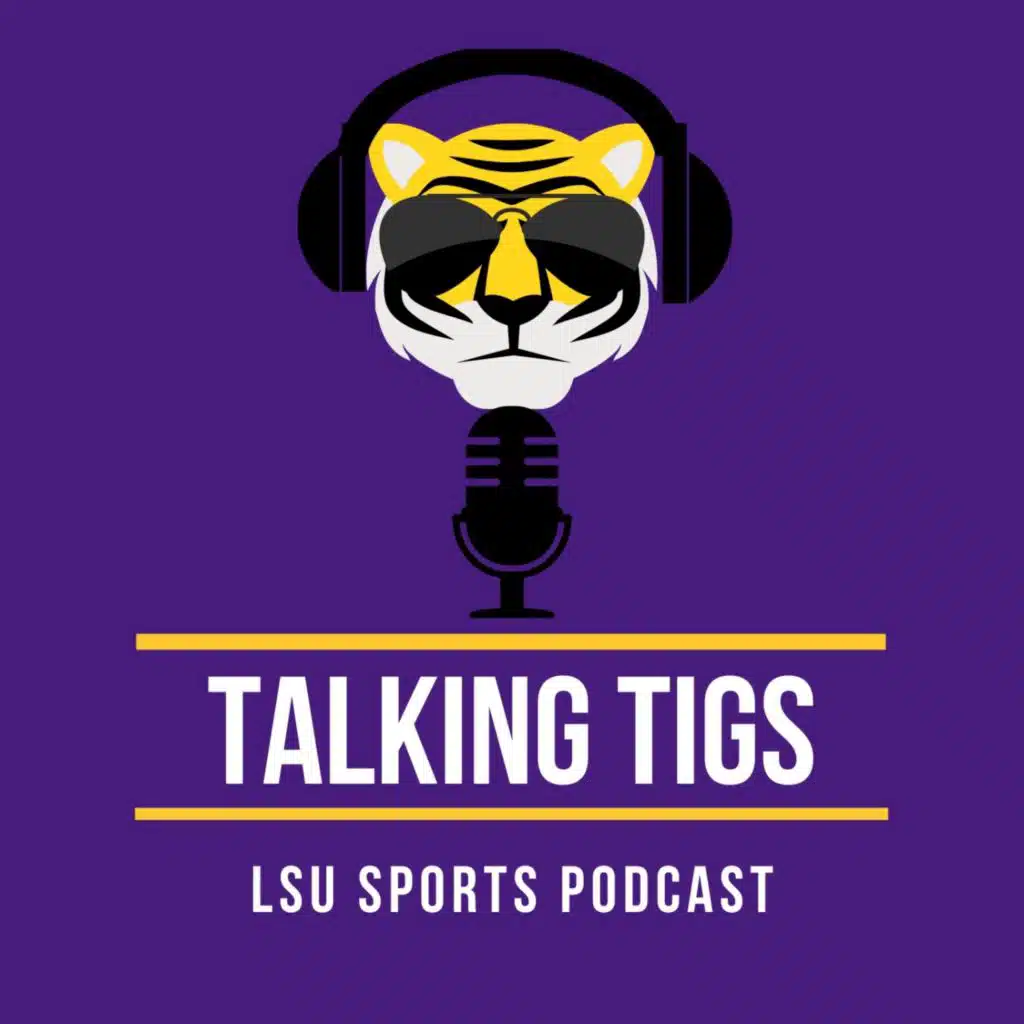 TALKING TIGS