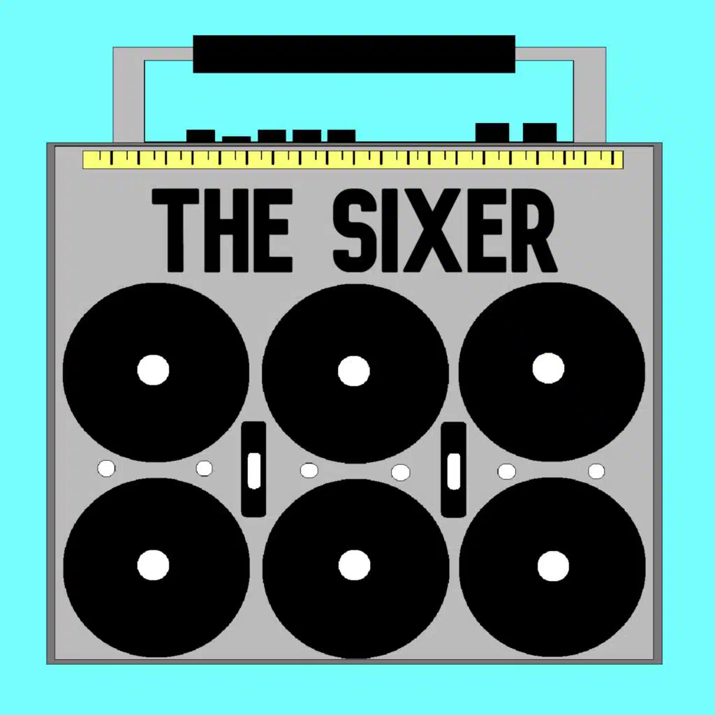 The Sixer 55: Kebcoin feat. Jerome Bertelli & Bobby Cardoni