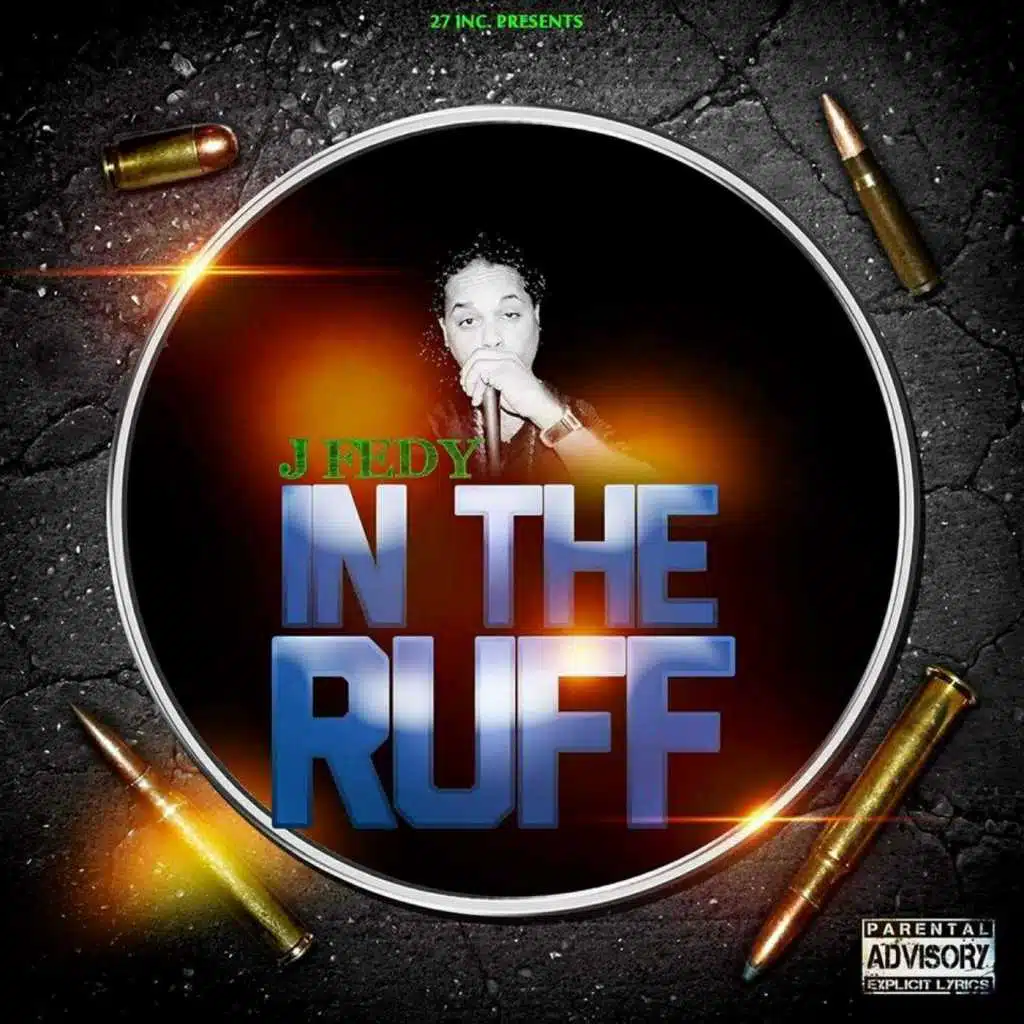 In the Ruff