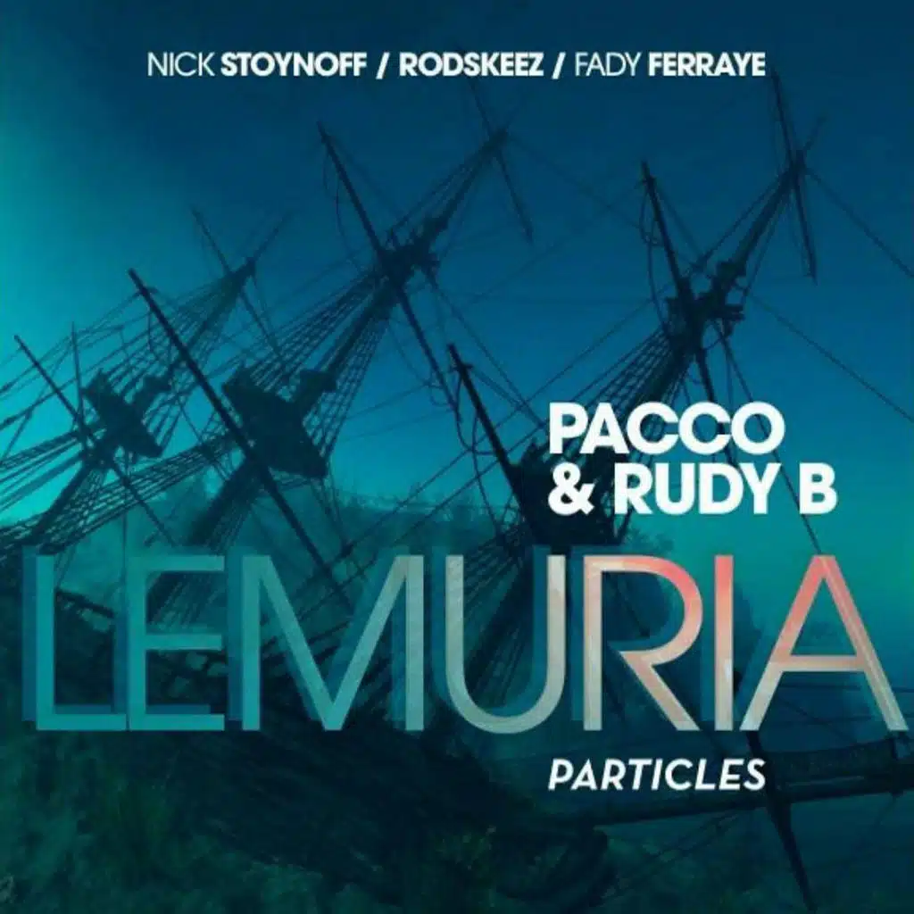 Lemuria (Fady Ferraye Remix)