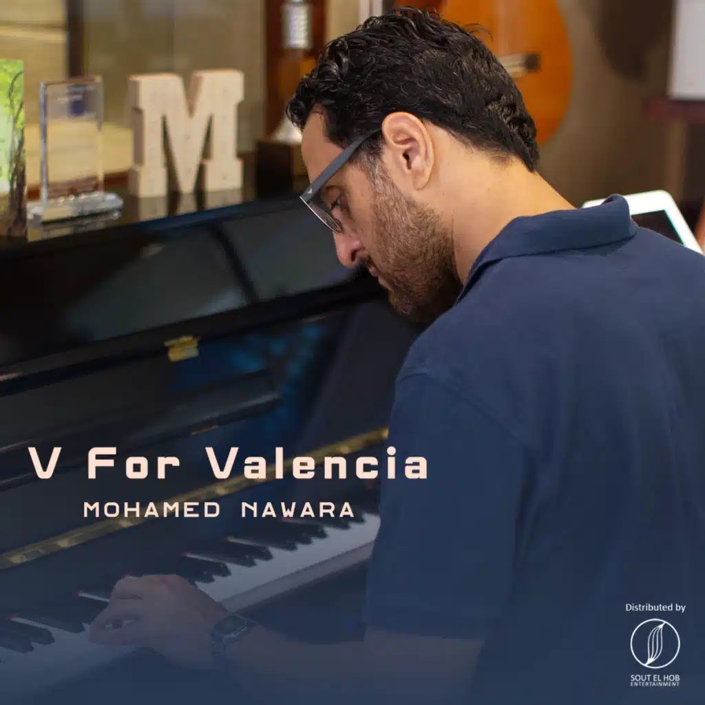 V For Valencia