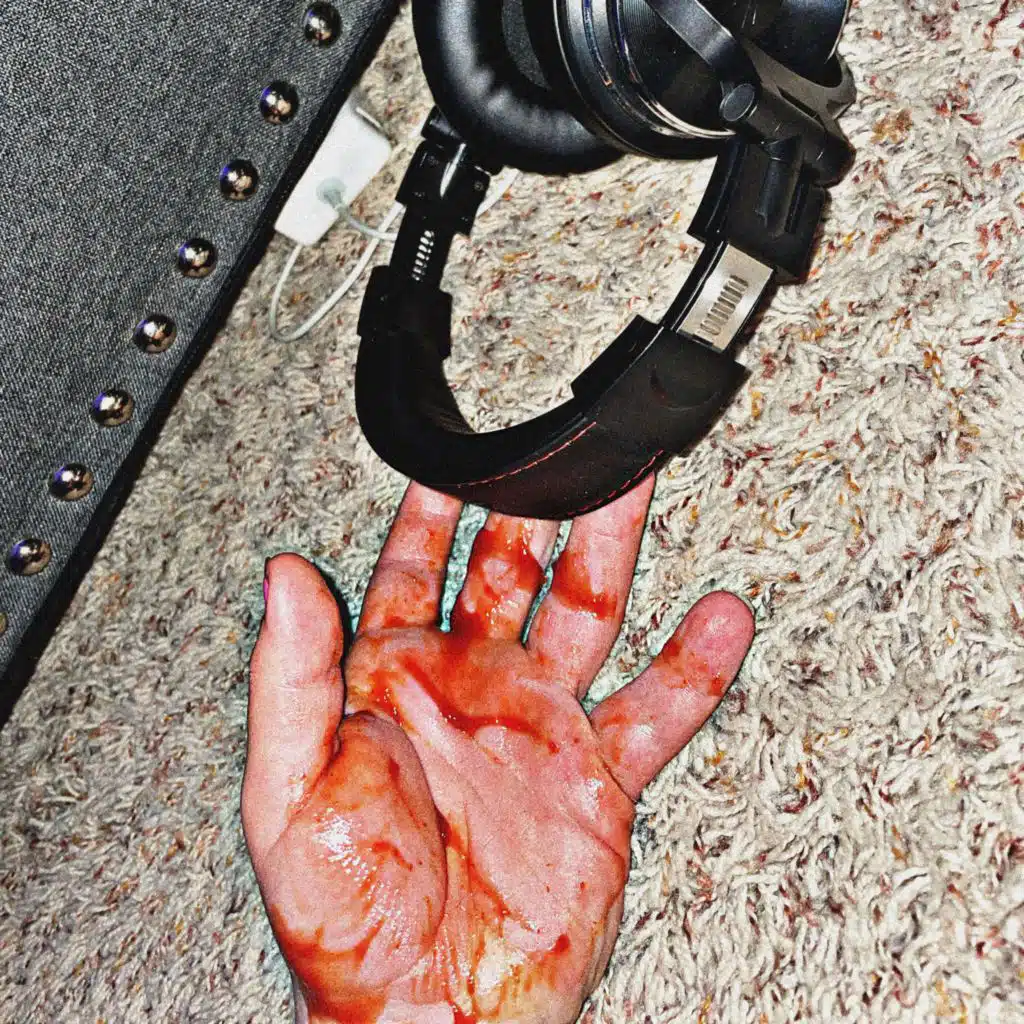 MUSICAL GENIUS (feat. uglyboy & Nachi)