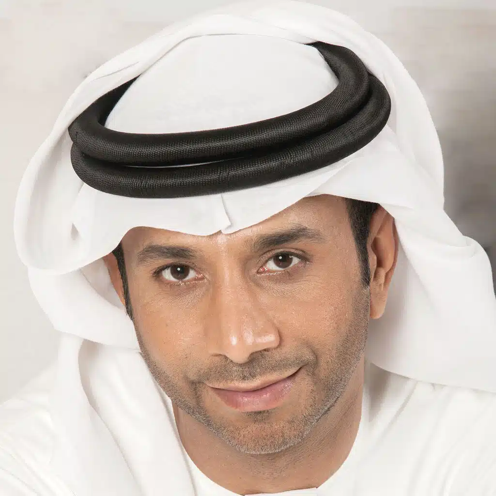 أناشيد فايز السعيد