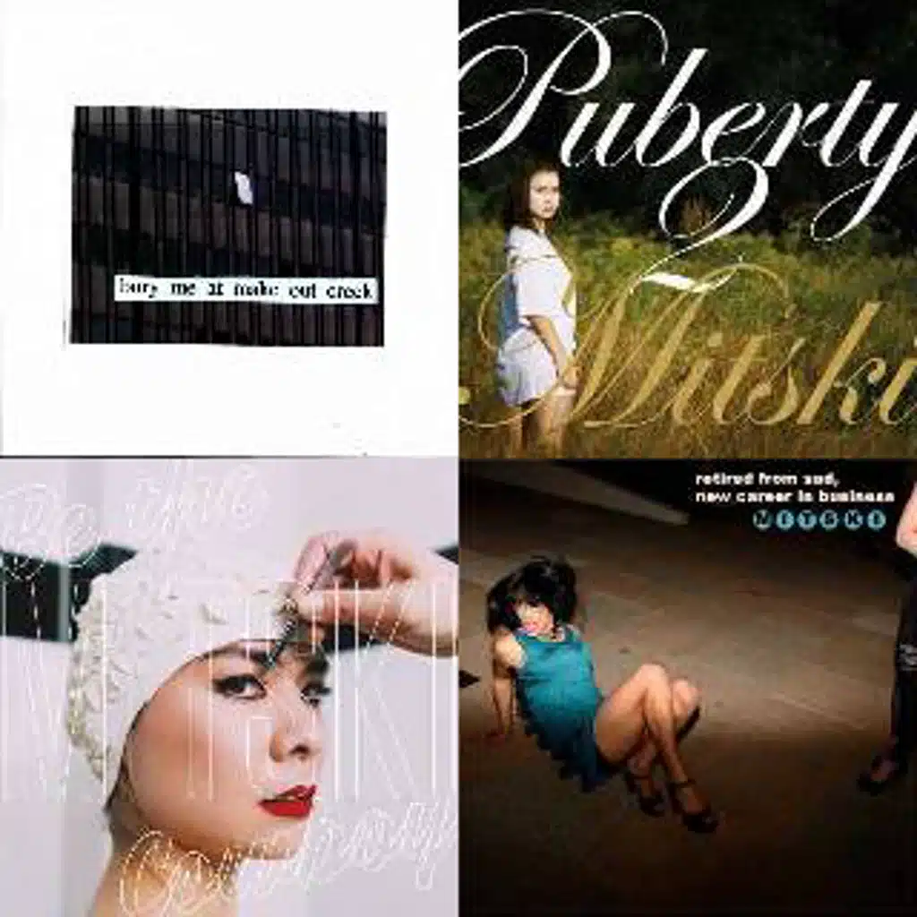 Mitski But More Mitski