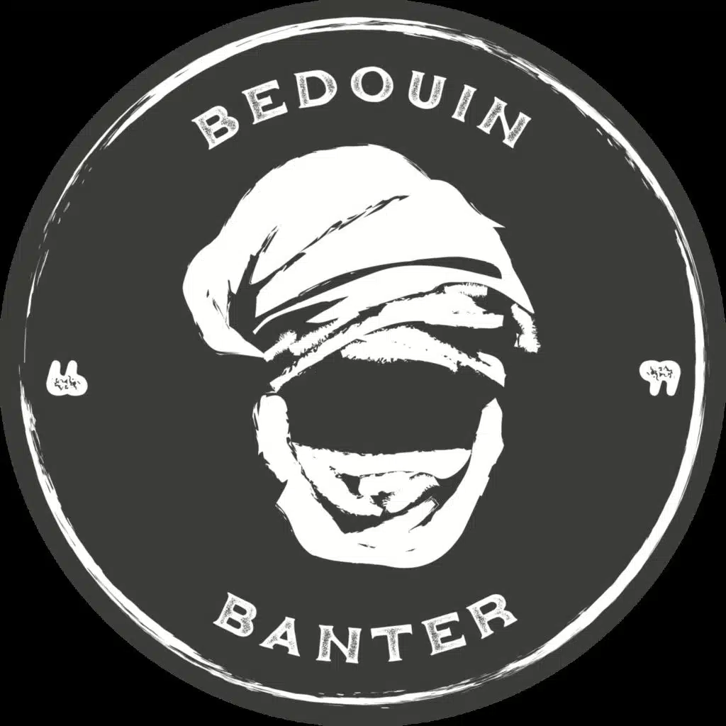 Bedouin Banter #31 Space Force Or Space Forced? Our Arabs In Orbit & The Lebanese Rocket Society!