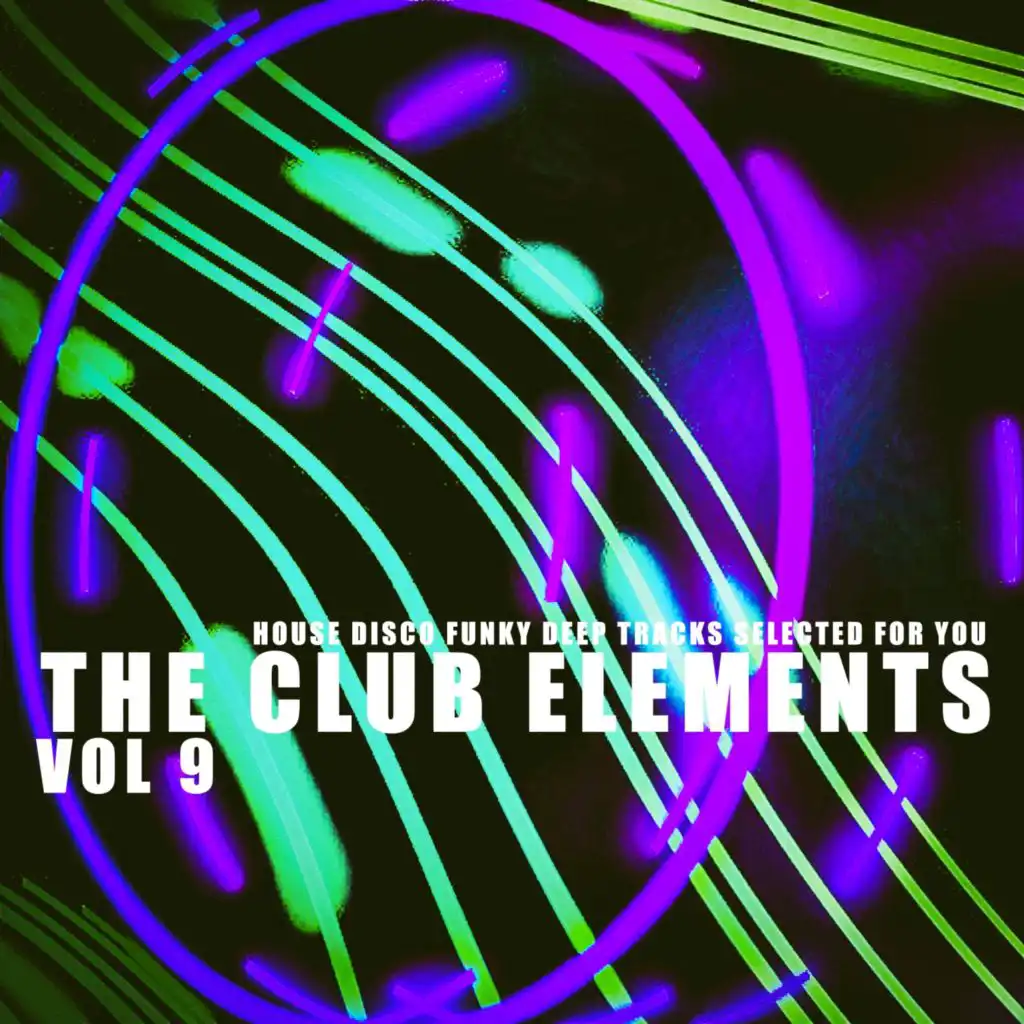 The Club Elements, Vol. 9