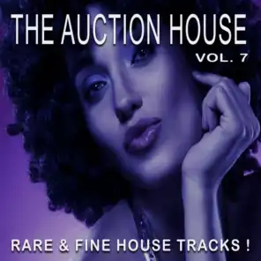 The Auction House, Vol. 7