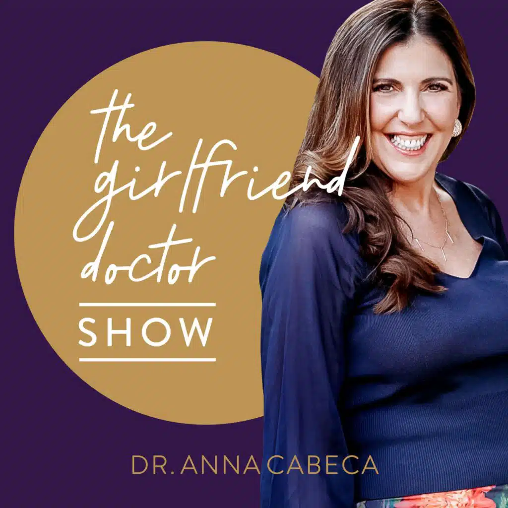 DR. ANNA CABECA OB/GYN