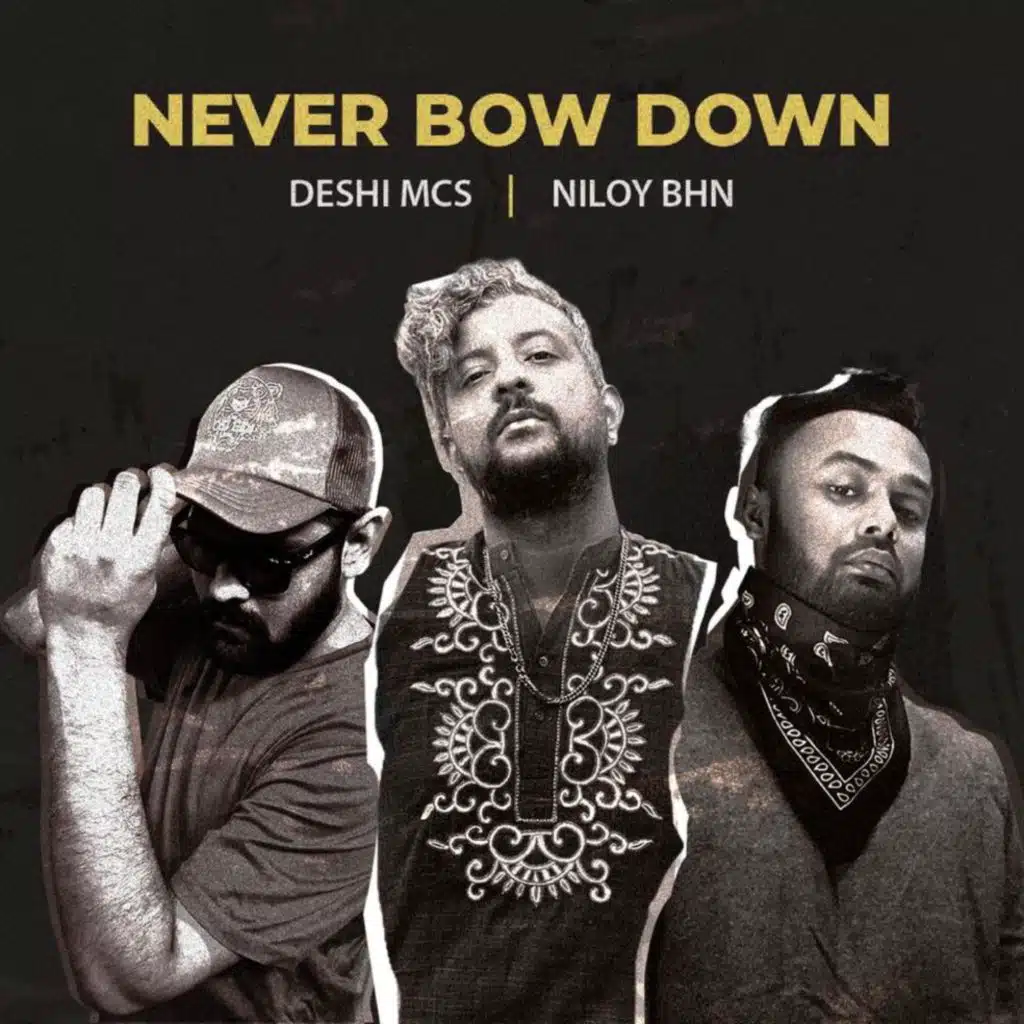 Deshi MCs
