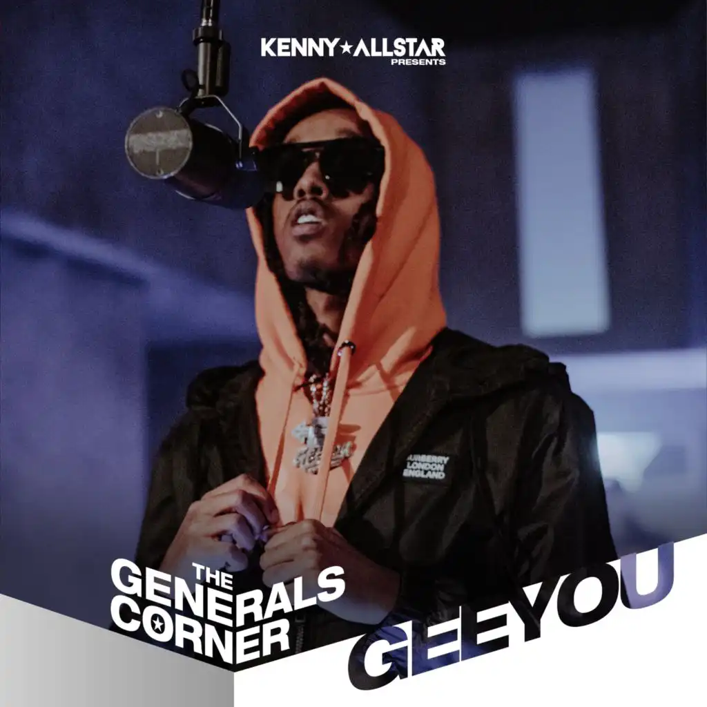 The Generals Corner (GeeYou) Pt.1