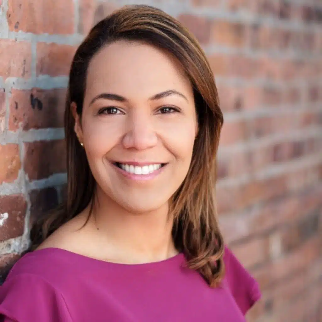 712: Making an Impact One Employee at a Time | Maria Manrique, CFO, O’Reilly Media