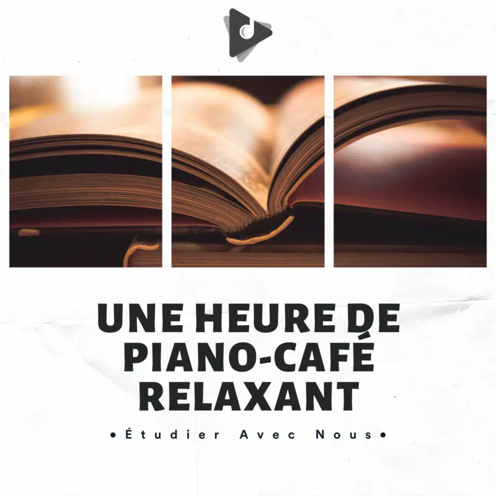 Étudier Avec Nous & Musique Relaxante Por Étudier
