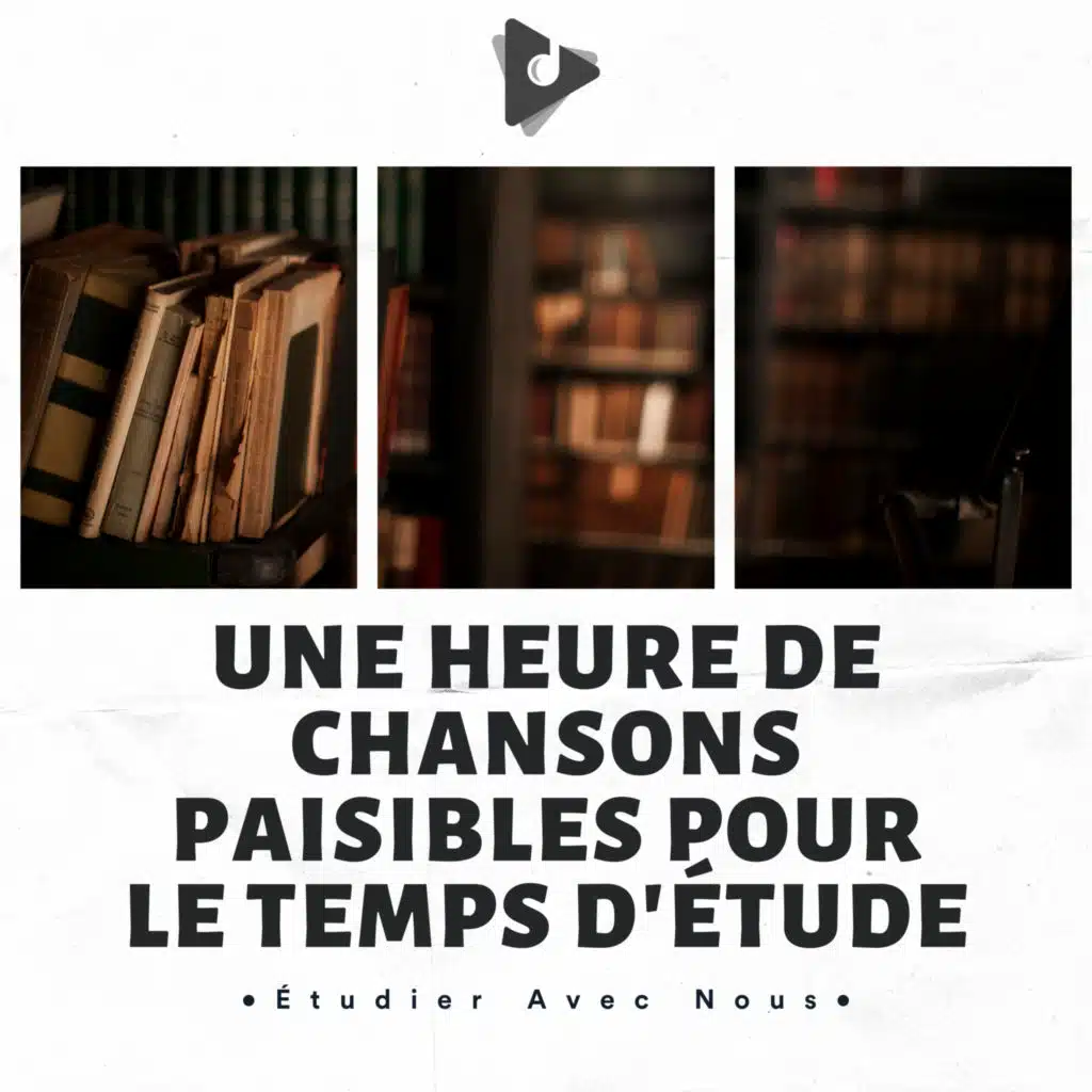 Musique De Fond Dans La Bibliothèque