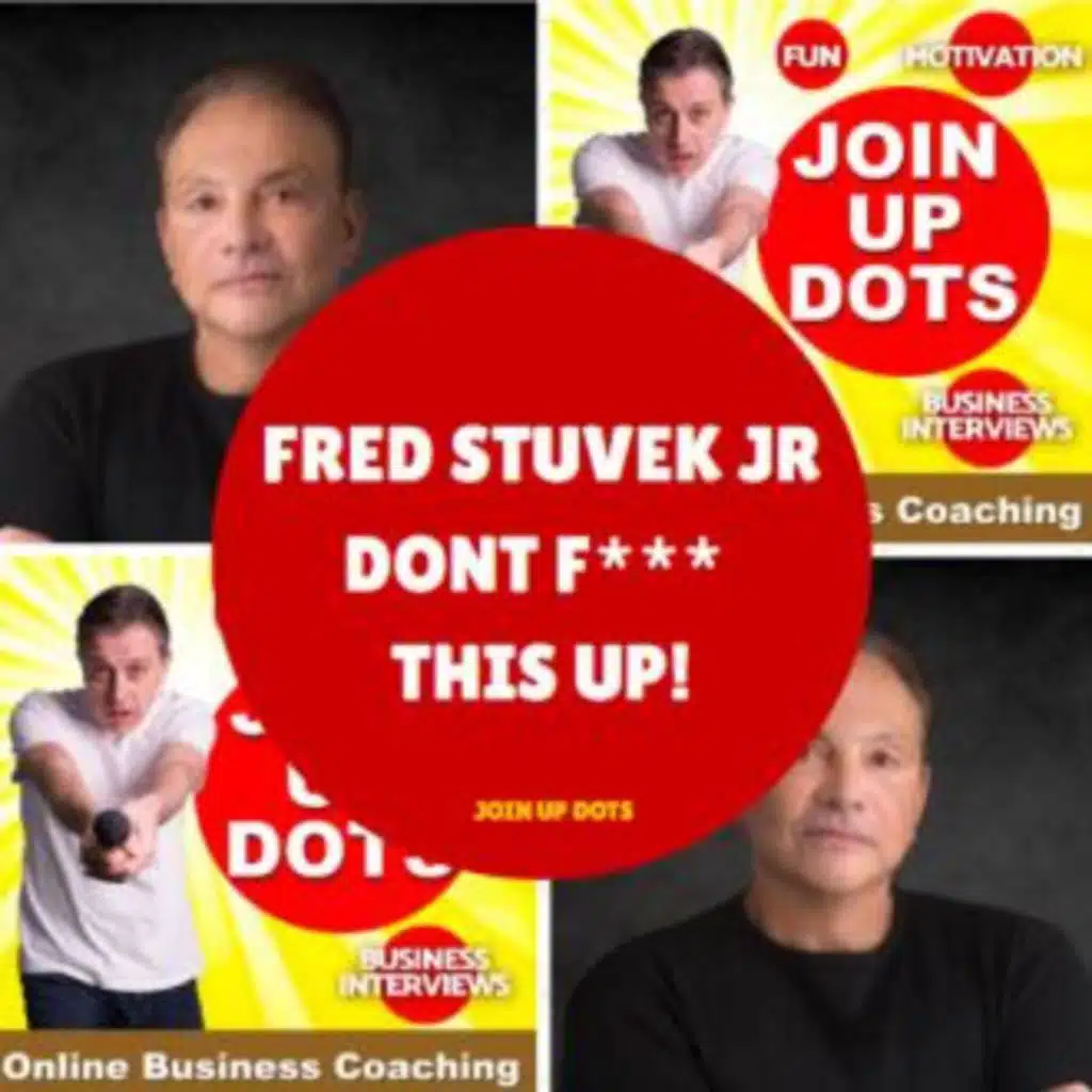 Don't F*** This Up!