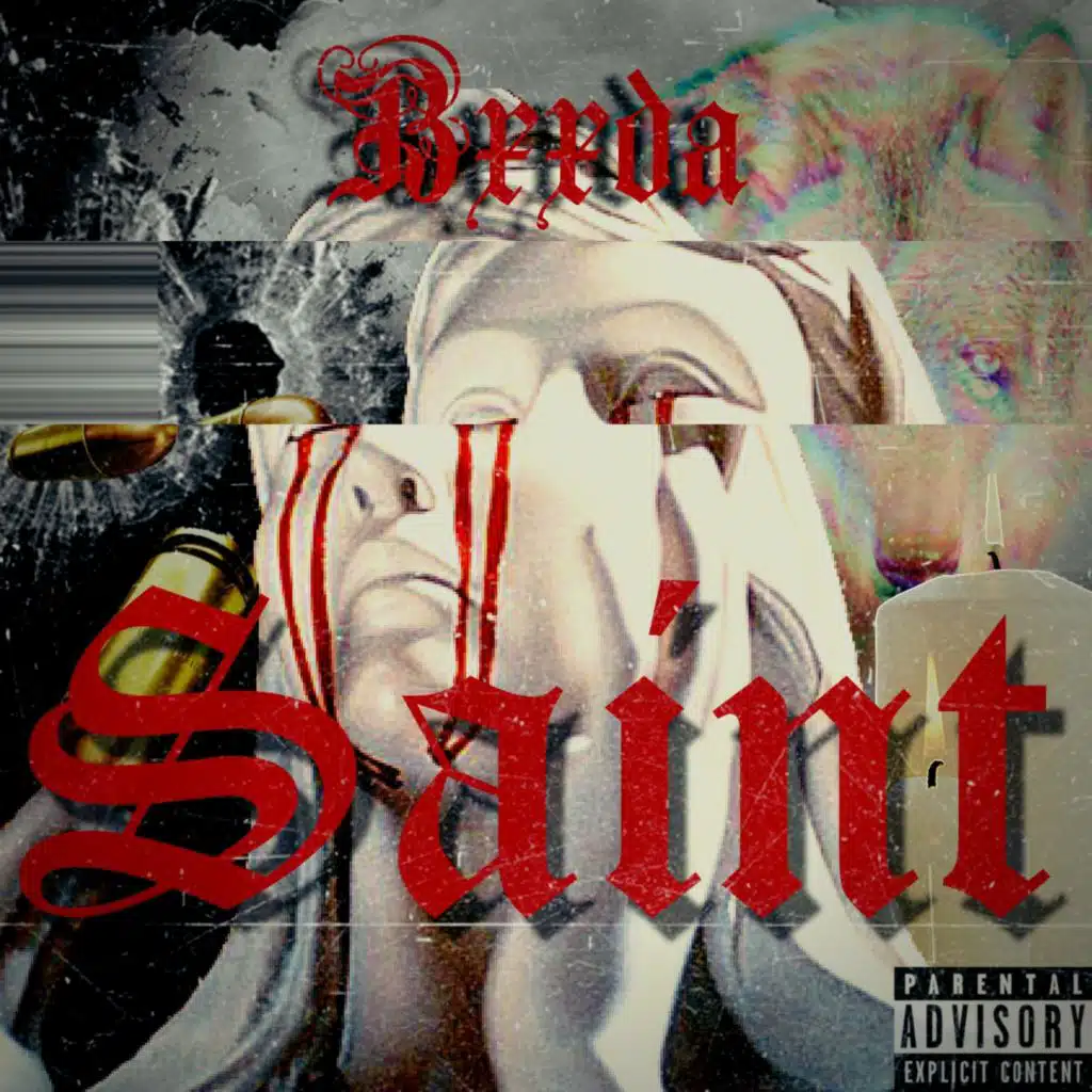 Saint