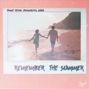 Remember the Summer (Acoustic) [feat. KARRA]