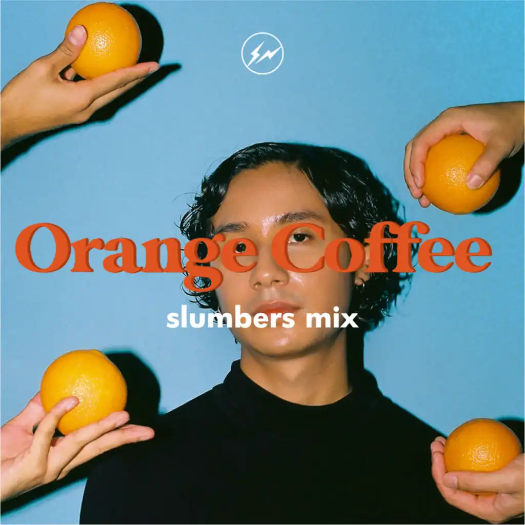 Orange Coffee (Slumbers Mix) [feat. HIROSHI FUJIWARA]