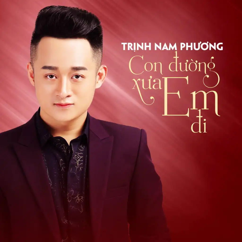 Con Đường Xưa Em Đi (feat. Trung Quang)