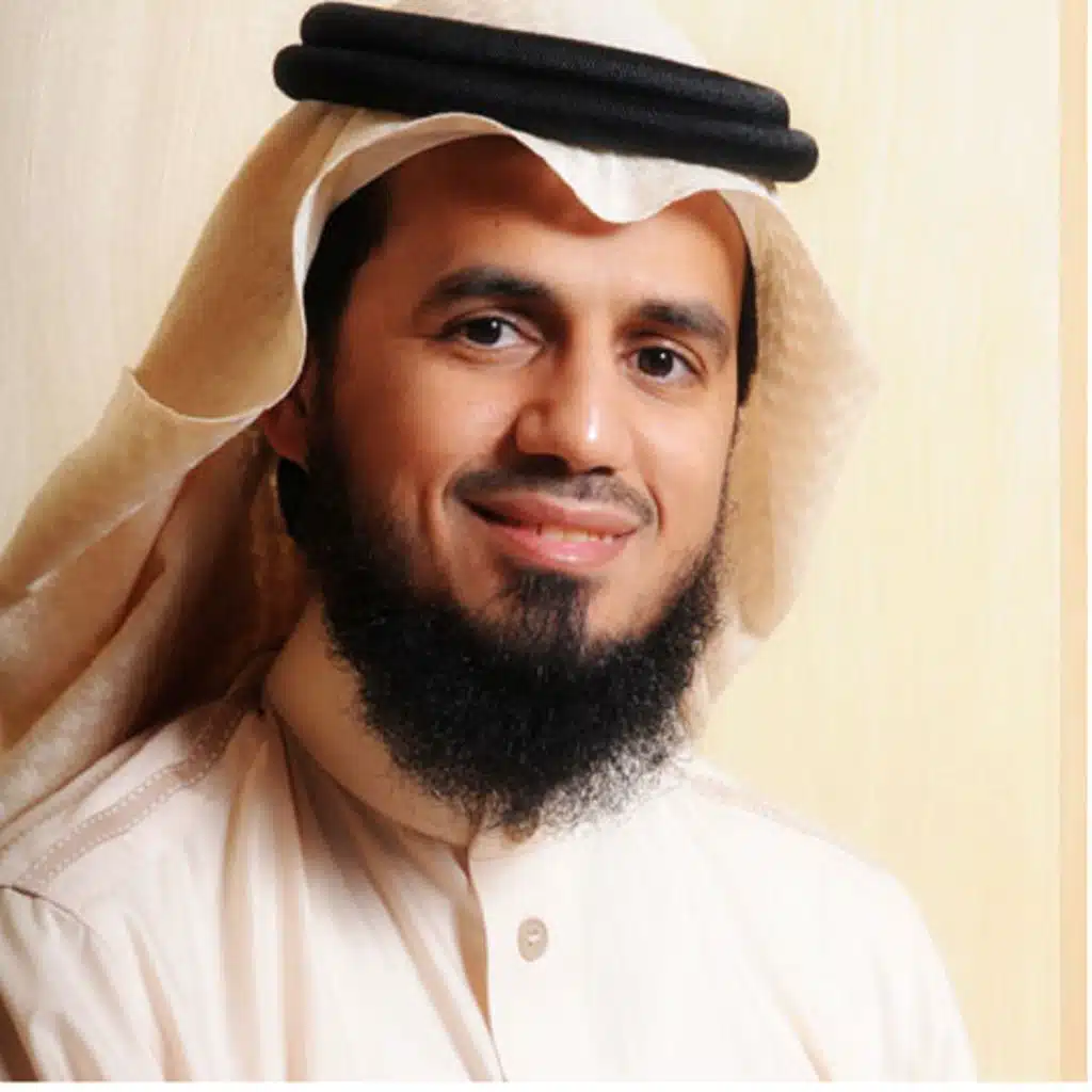 القارئ شيخ الشاطري