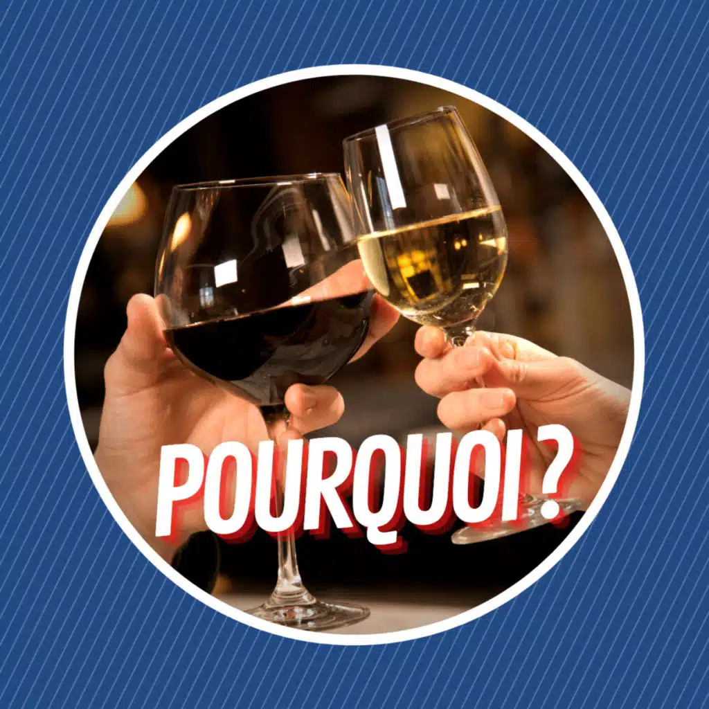 D'où vient l'habitude de trinquer avant de boire ?