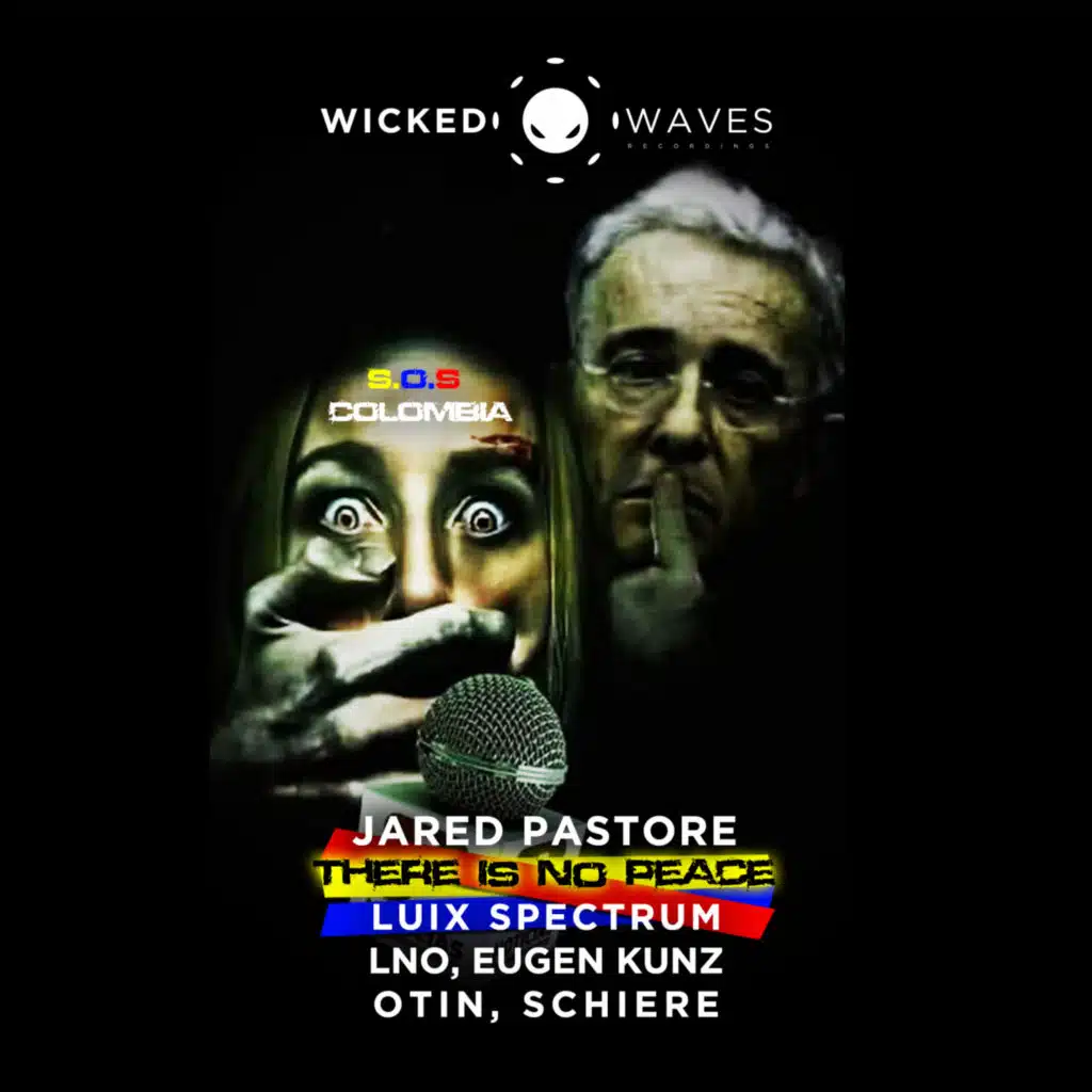 Jared Pastore
