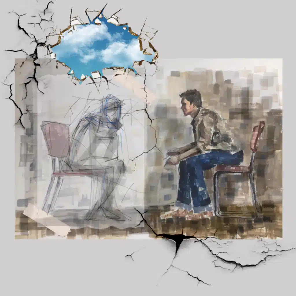 سلام على الدنيا