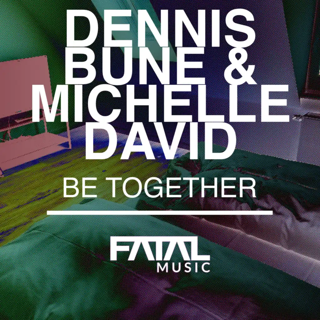 Be Together (Instrumental Mix)