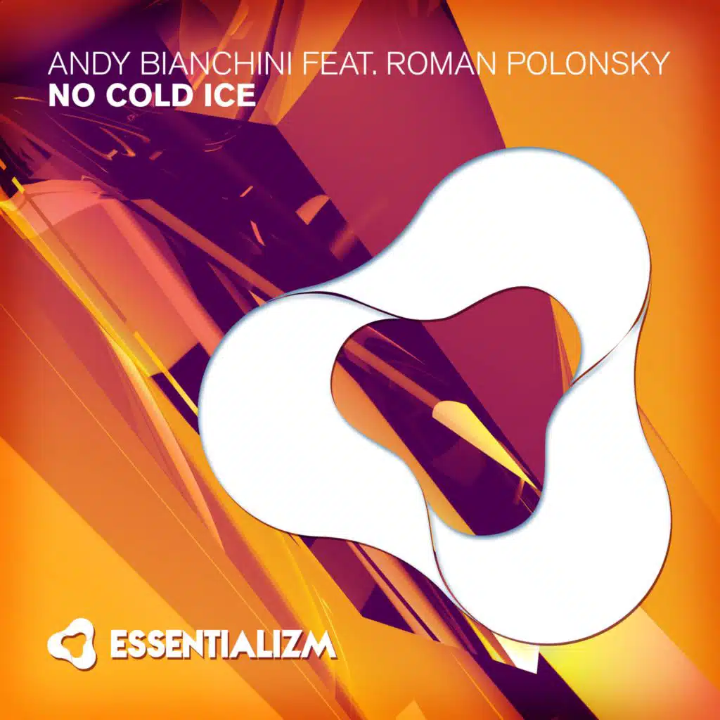No Cold Ice (feat. Roman Polonsky)