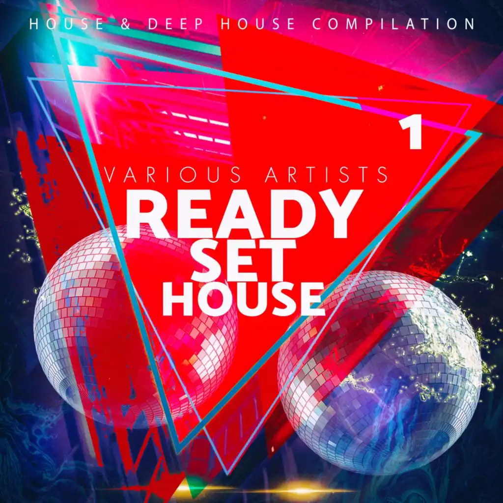 Ready-Set-House, Vol. 1