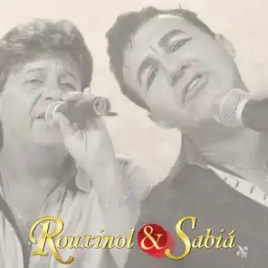 Rouxinol and Sabiá