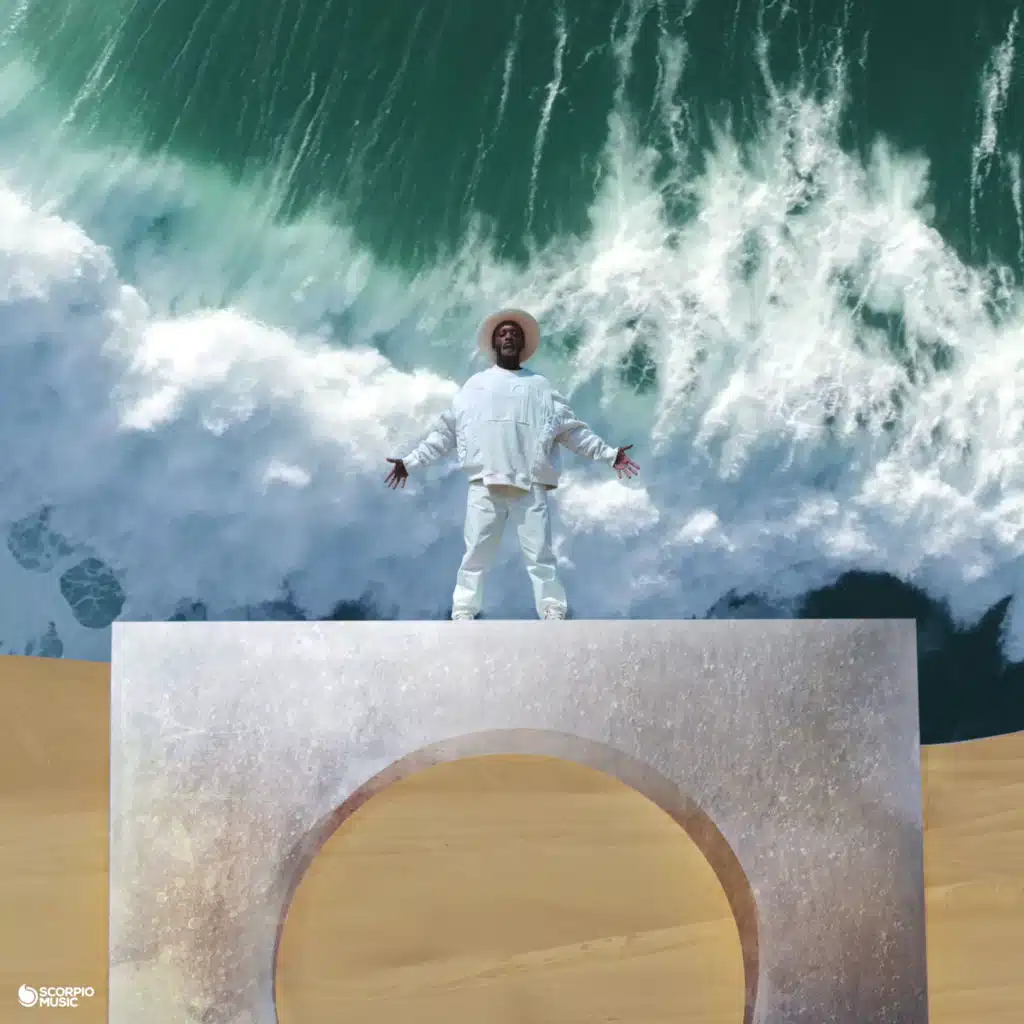 Good Vibes (feat. Dynasty The King & Richie Loop)