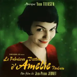 La valse d'Amélie (Version orchestre) [Live] (Version orchestre [Live])