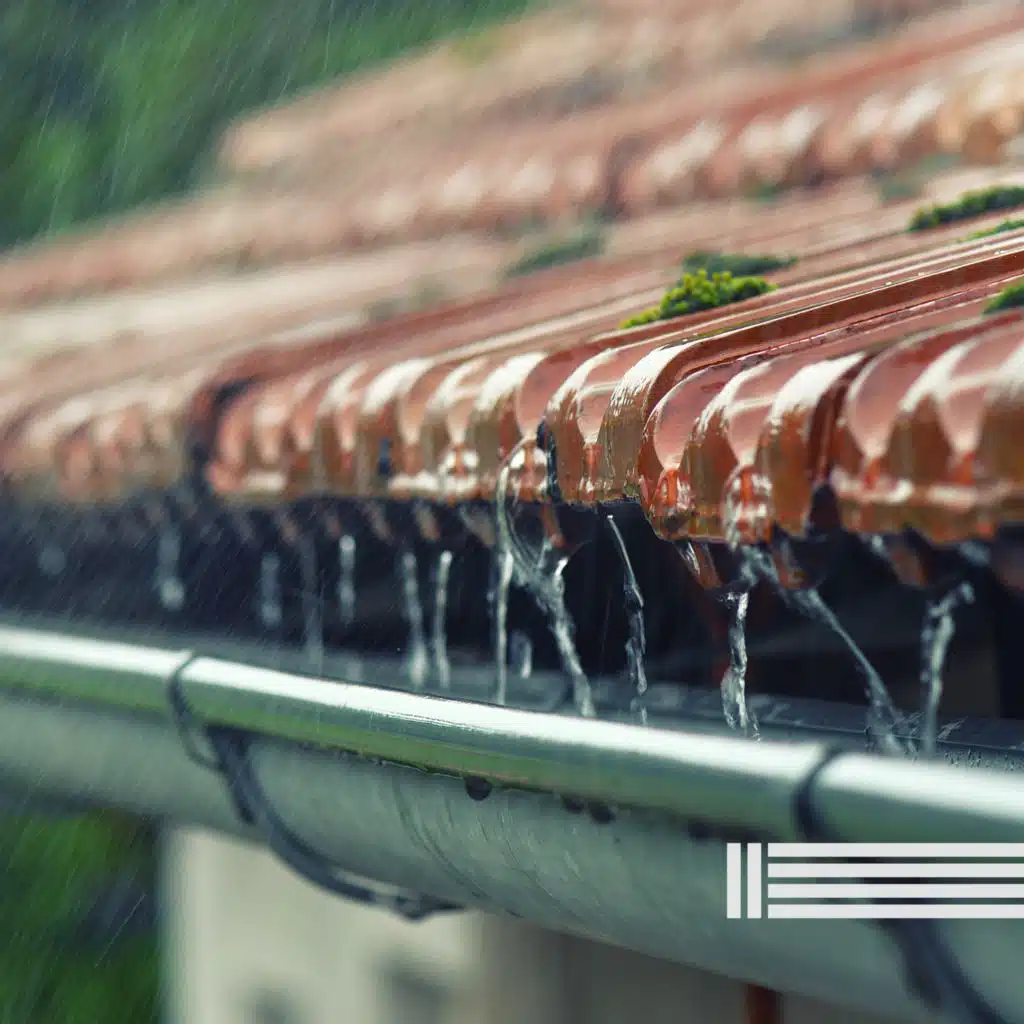 Sons De Pluie Pour Dormir (Boucle)