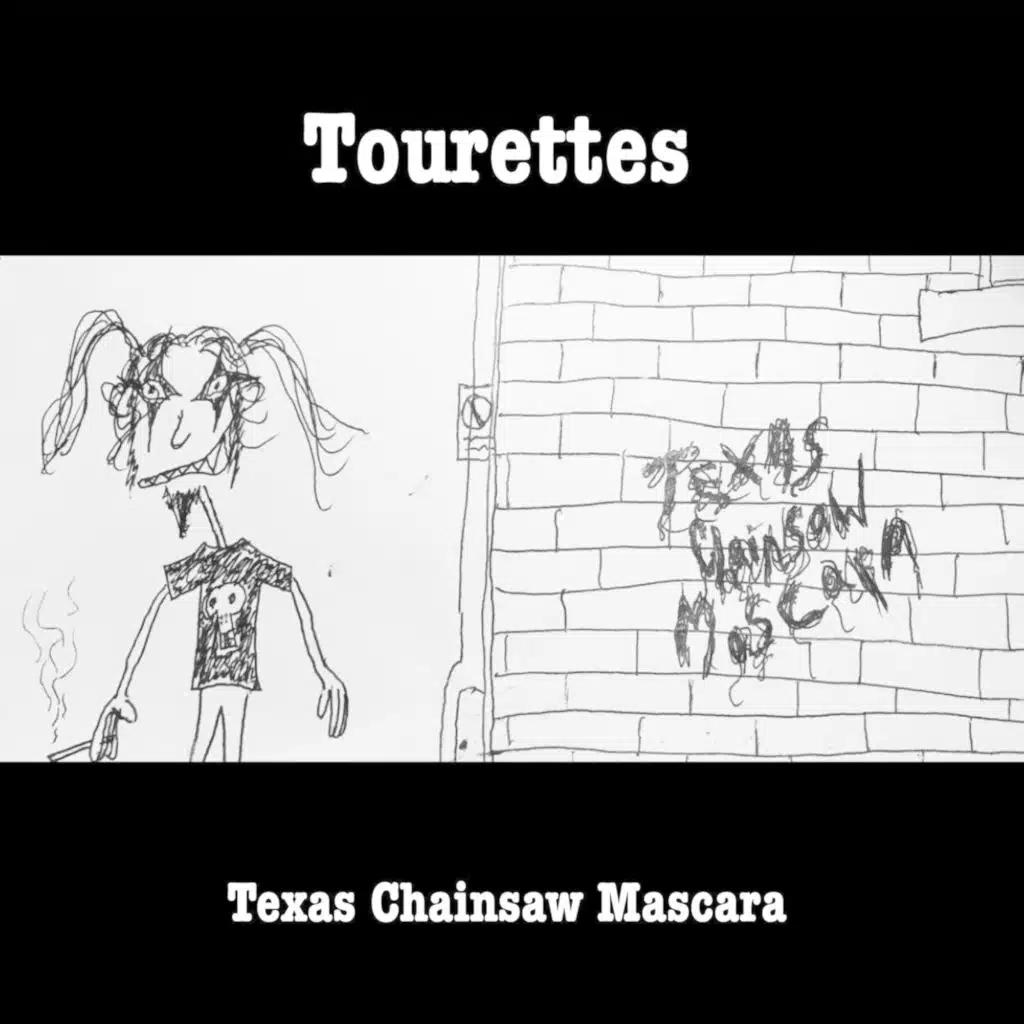 Tourettes