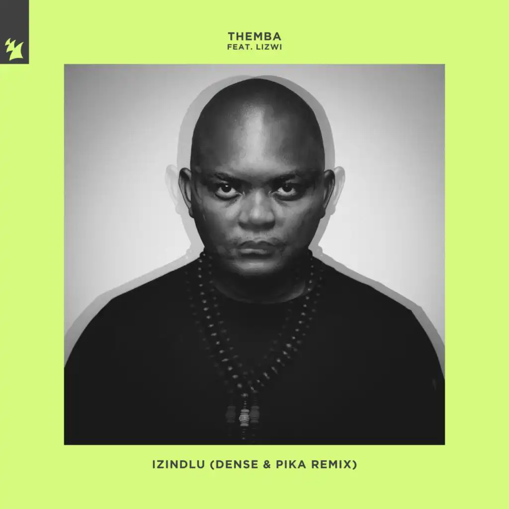 Izindlu (Dense & Pika Remix) [feat. Lizwi]