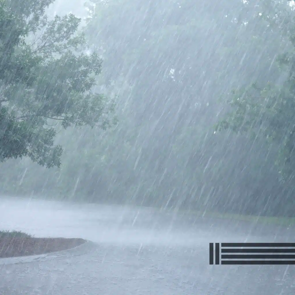 Sons De Chuva Para Dormir (Loop)