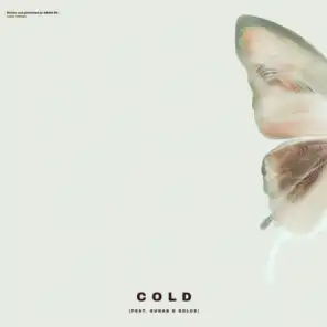 Cold (feat. GUGAS & dolce)