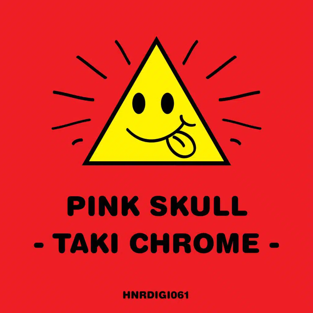 Taki Chrome
