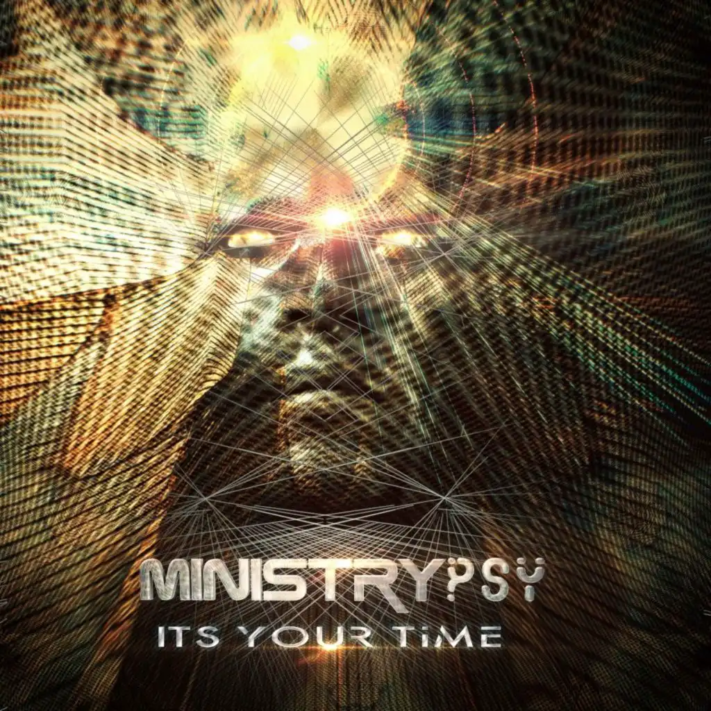 Ministry Psy