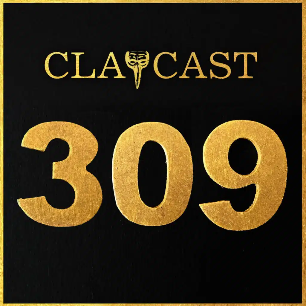 Clapcast 309
