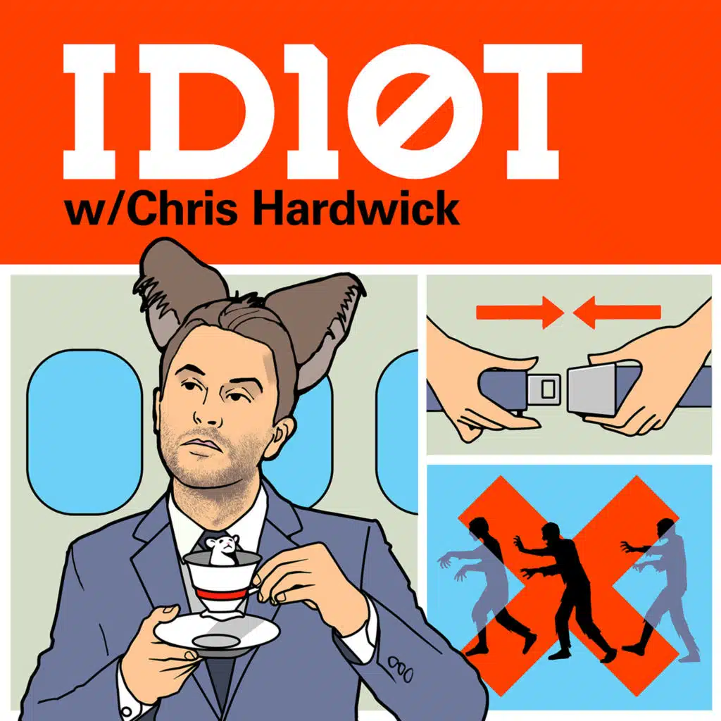 Chris Hardwick