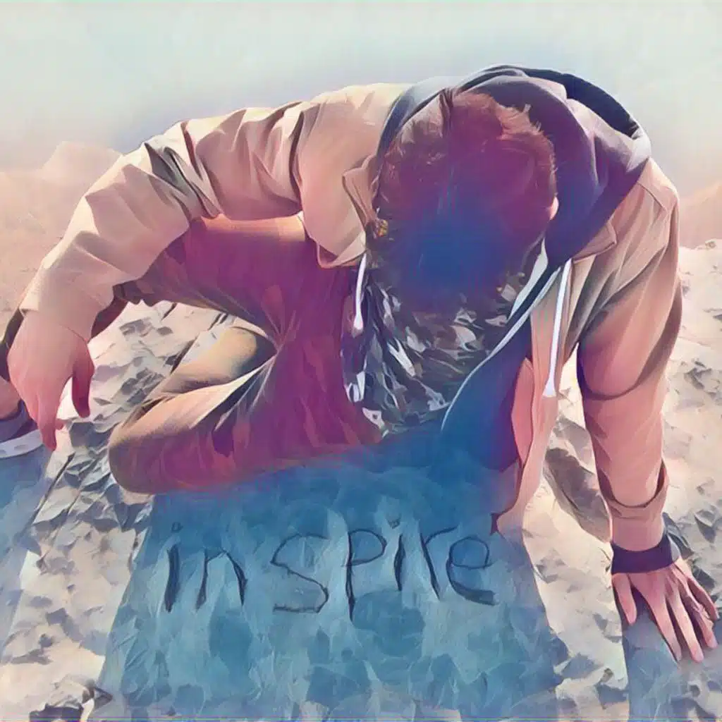 ح1: سليمان المحروقي والسباحة مع أسماك القرش