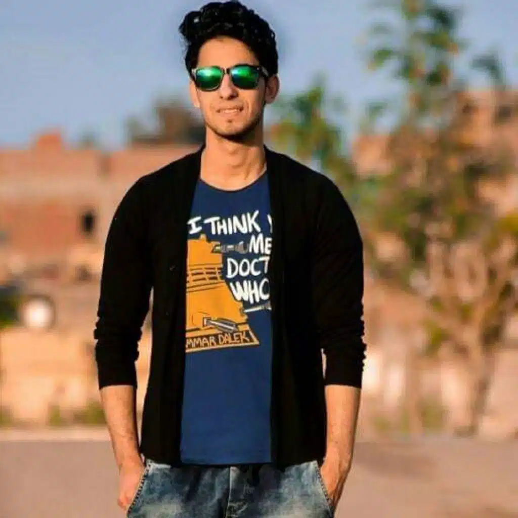 قضيب الموت (مع احمد عبده)