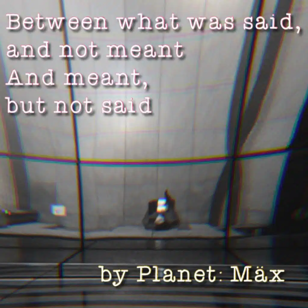 Well, I've Been Feeling